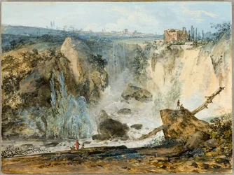 Cascada