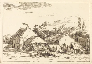 Dos graneros