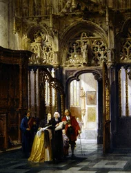 Una visita a la catedral