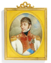 Luis Napoleón Bonaparte