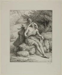 Orfeo y Eurídice