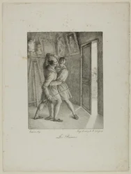 Los hombres de Reims