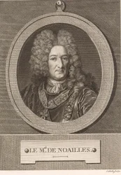 Francés: Anne-Jules de Noailles