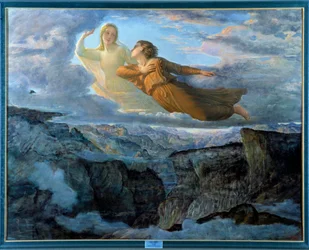 El poema del alma; El ideal