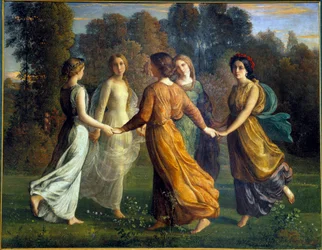 El poema del alma; Rayos de sol