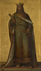 Felipe I de Alsacia, 1872-1877