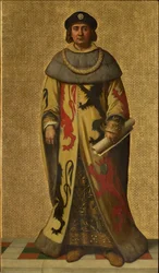 Guillermo el Bueno, 1872-1877