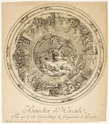 Escudo de Hércules