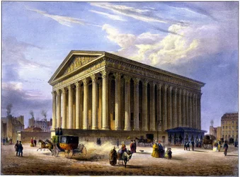 Iglesia de la Madeleine