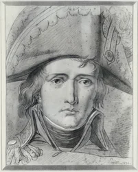 Retrato del General Bonaparte, 1796