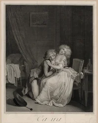 Ca ira, ca. 1792