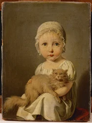 Gabrielle Arnault, niña - Gabrielle Arnault ...