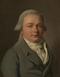 Retrato de un Hombre