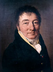 Retrato de un Hombre, c1780-1845