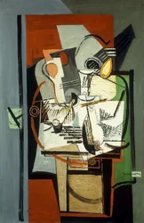Naturaleza muerta, c.1930