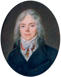 Charles-Maurice de Talleyrand, c. 1766-1825