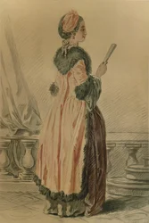 Doncella Rusa