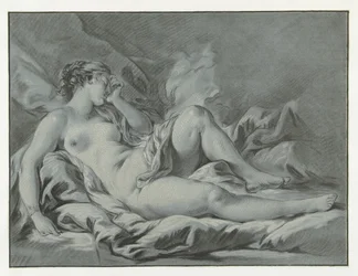 Venus esclava venus duerme