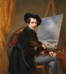 Autorretrato