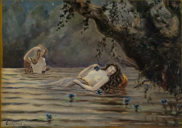 Cuento de hadas, 1901