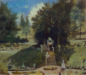 Laurel Hill, Arlington, Nueva Jersey