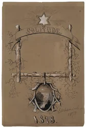 Soledad, 1878