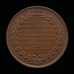 Inscripción [reverso]