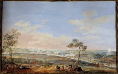 Guerra de Sucesión Austriaca