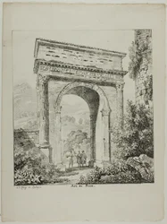 Arco de Susa