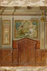 Arbitraje, finales del siglo XIX - principios del siglo XX