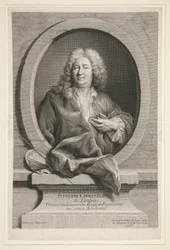 José Cristóbal (Cristóbal) (1662-1748)