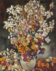 Ramo de flores