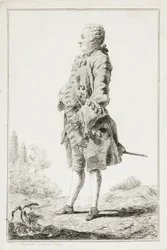 El Barón de Besenval