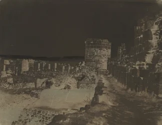 Kalaat el Hosn (Castillo de los Caballeros, Siria)