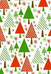 árboles de Navidad