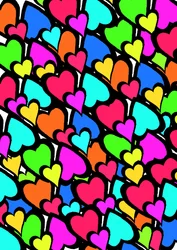 Corazones, 2011