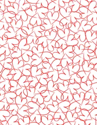 Corazones enlazados, 2014