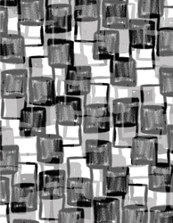 Cuadrados Monocromos