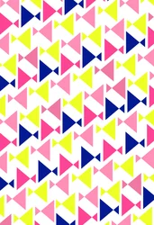 Dulces, 2015, medios digitales