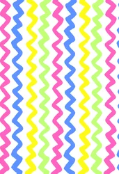 Zig Zags, 2015, medios digitales
