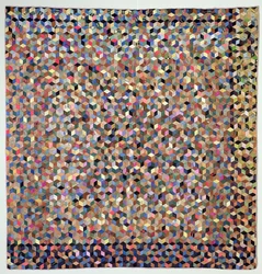 Baby Blocks, c.1880 (textil)