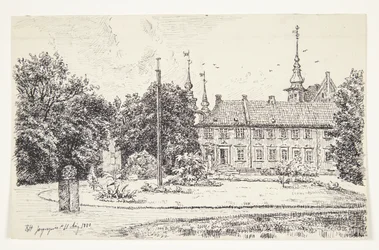 Jægerspris