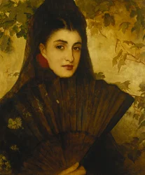 Una Belleza Española