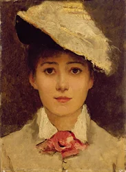 Autorretrato