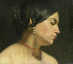 María Magdalena