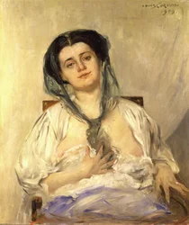 Mujer embarazada