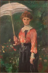 Señora Halbe