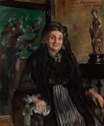 Sra. Marie Moll