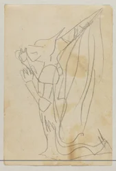 Lovis Corinto y Carl Strathmann