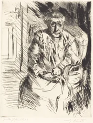 Ma Belle Mere Suegra, 1919